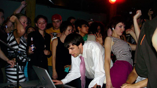 This mashup generator works better than it has any right to
